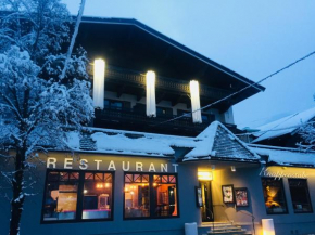 LALA arthotel, Saalbach-Hinterglemm, Österreich
